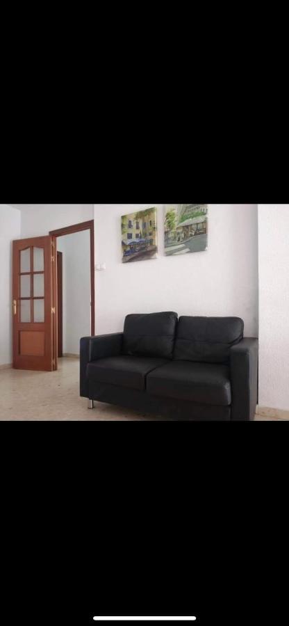 Apartment En El Centro De Granada