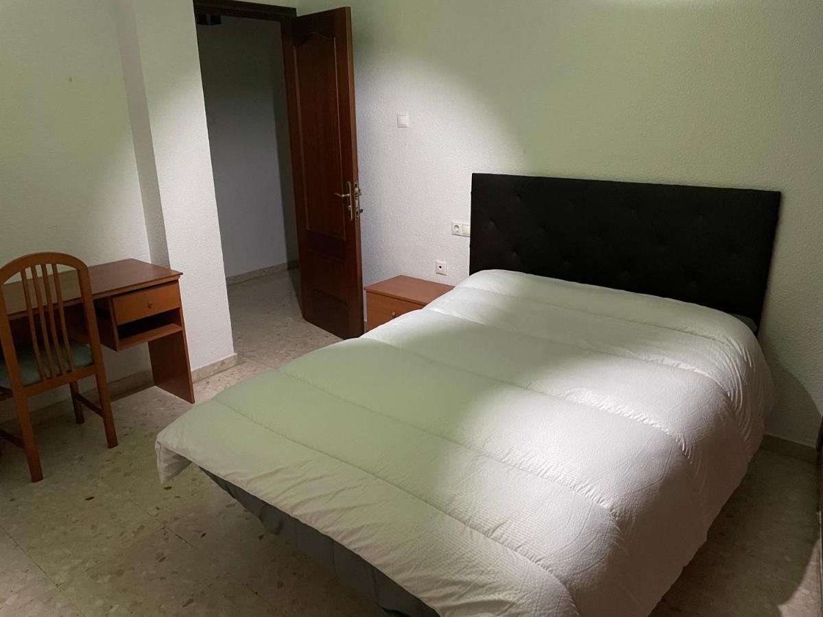 Apartment En El Centro De *