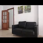 Habitación en el centro de Granada