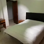 Habitación en el centro de Granada