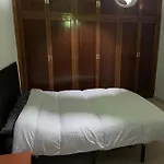 Habitación en el centro de Granada