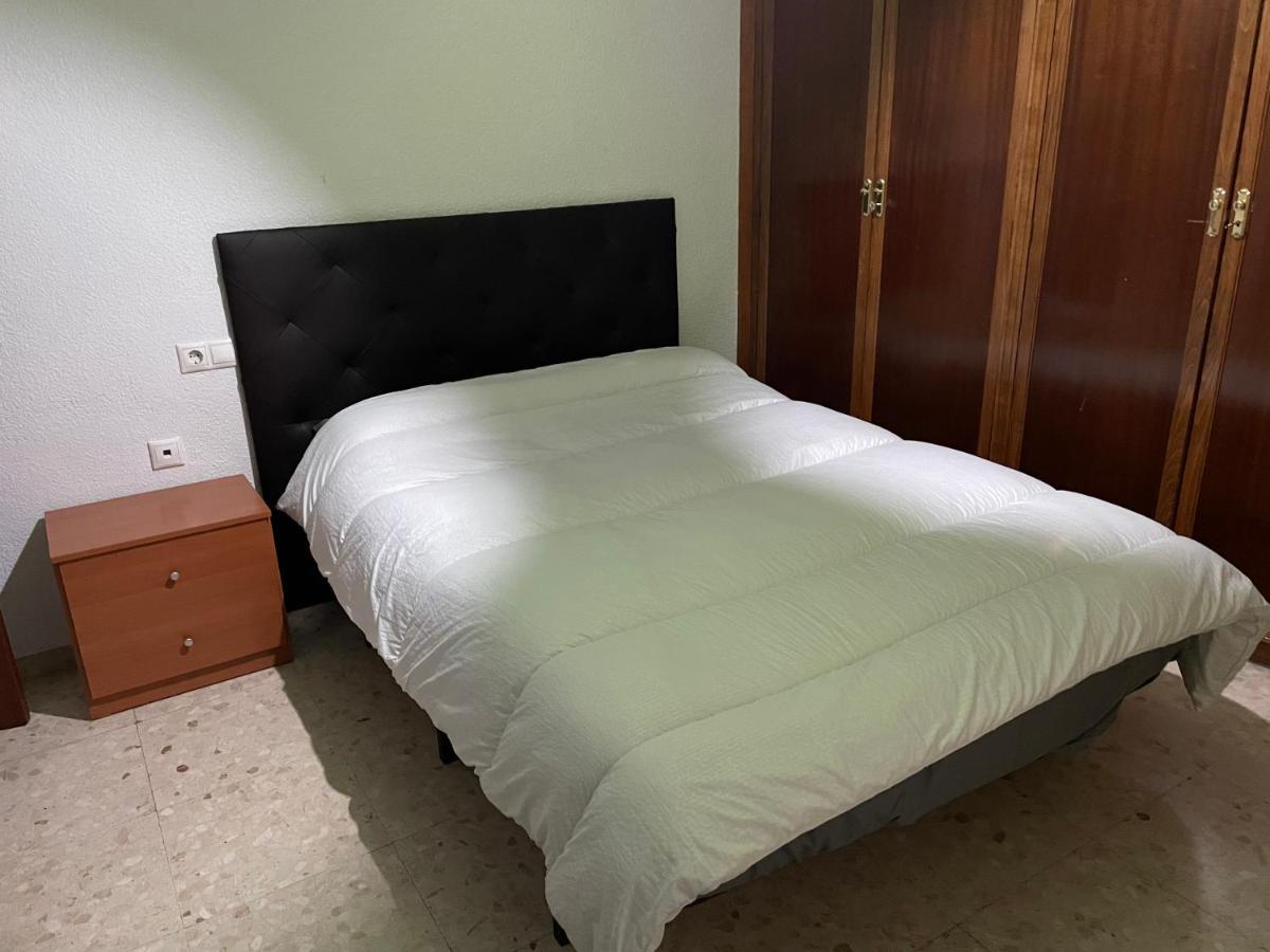 Habitación En El Centro De Apartamento Granada